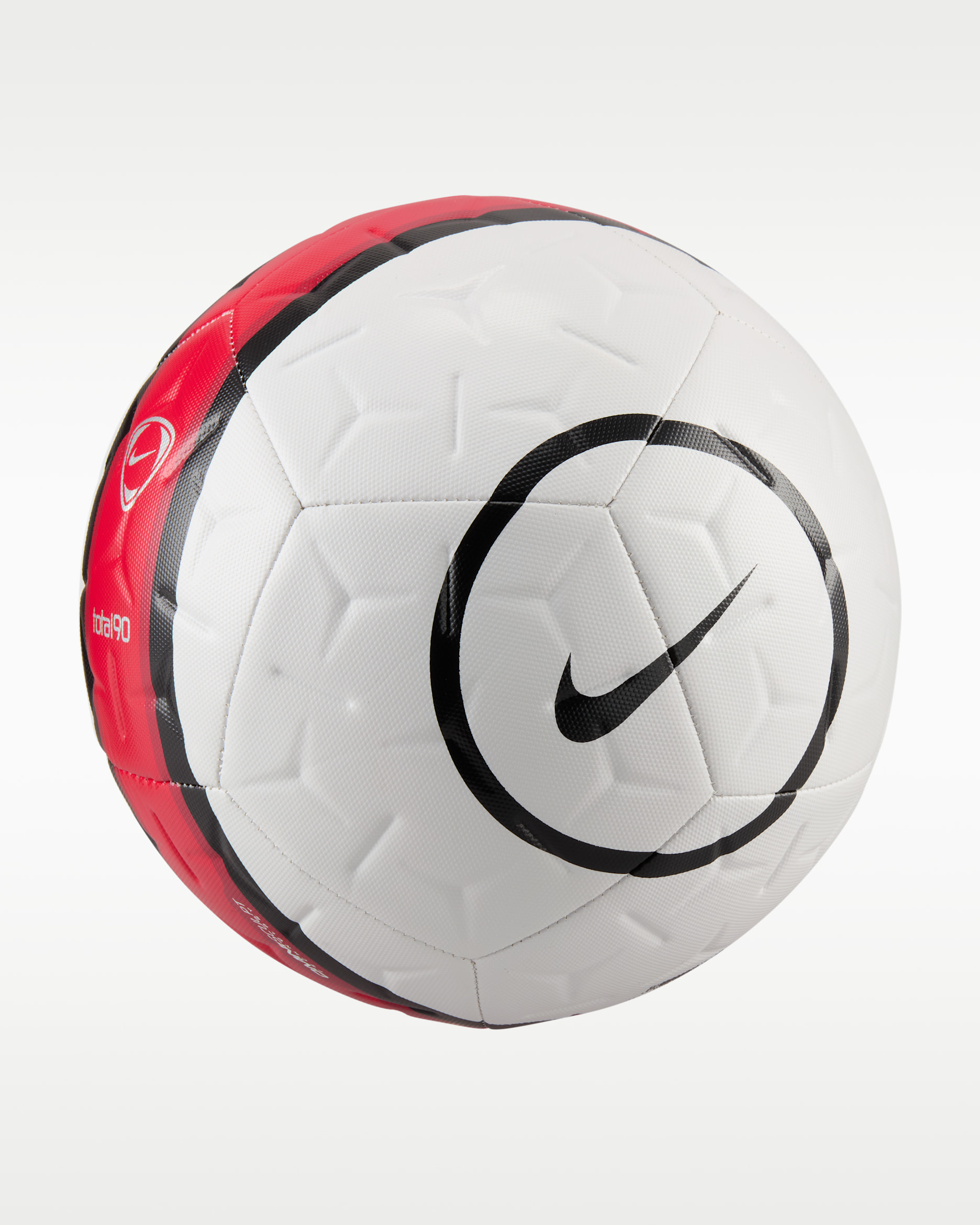 Nike Academy Total 90 Soccer Ball. Nike.com